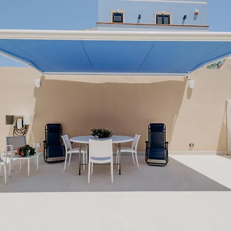 Casa Zefiro