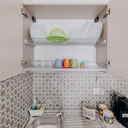 Casa Zefiro Fontane Bianche