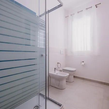 Casa Zefiro * Fontane Bianche