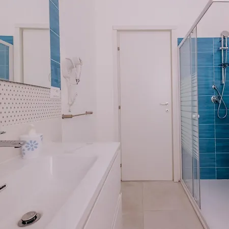 Casa Zefiro Fontane Bianche