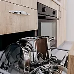 Casa Zefiro Fontane Bianche