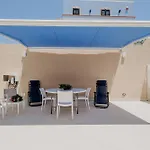 Casa Zefiro