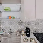 Casa Zefiro Holiday home Fontane Bianche