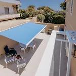 Casa Zefiro Holiday home