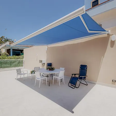 Casa Zefiro Hébergement de vacances *