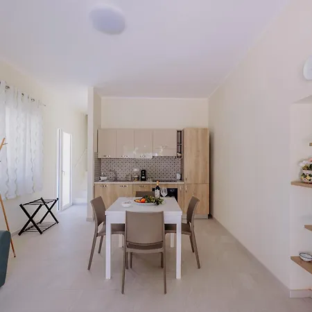 Hébergement de vacances Casa Zefiro *