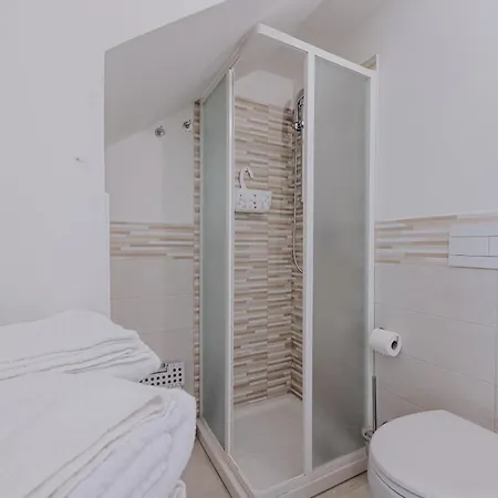 Casa Zefiro Hébergement de vacances Fontane Bianche