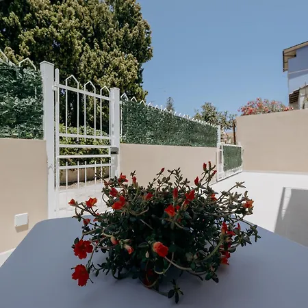 Hébergement de vacances Casa Zefiro