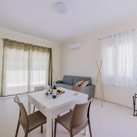 Hébergement de vacances Casa Zefiro *