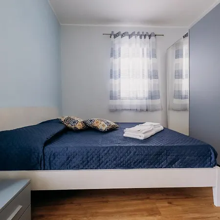 Casa Zefiro Hébergement de vacances *