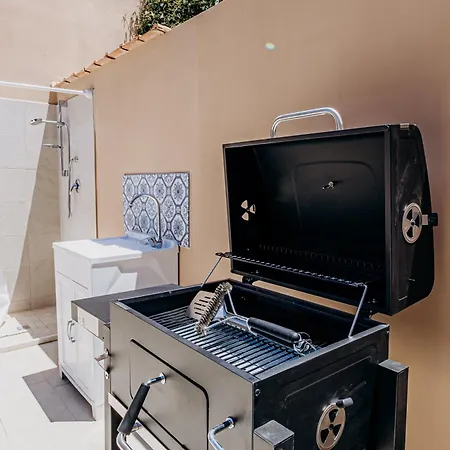 Casa Zefiro Hébergement de vacances *