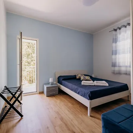 Casa Zefiro