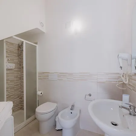 Hébergement de vacances Casa Zefiro