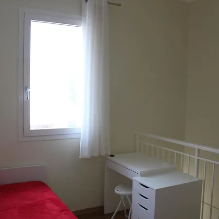 Casa Zefiro Holiday home
